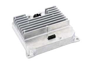 ES#3153578 - 61429391481 - VOLTAGE CONVERTER - Genuine BMW - BMW