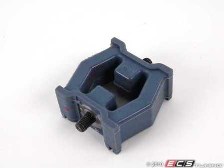 ES#40279 - 18211745426 - Center Exhaust Hanger - Priced Each - Rubber mounting for center muffler. - Genuine BMW - BMW
