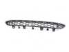 ES#3140855 - 51118056258 - Upper Center Grille - Located in the front bumper - Genuine BMW - BMW