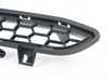 ES#3140855 - 51118056258 - Upper Center Grille - Located in the front bumper - Genuine BMW - BMW