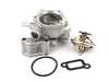 ES#3675360 - 11531730470k1KT - OEM Thermostat Replacement Kit  - Featuring Genuine BMW replacement parts - Genuine BMW - BMW