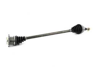 ES#4045336 - 1J0407272NM - Right Front Axle Shaft  - Complete assembly to get you back onto the road - TrakMotive - Audi Volkswagen