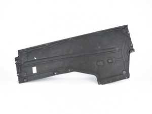 ES#3231565 - 51757340778 - UNDERBODY PANELLING, - Genuine BMW - BMW