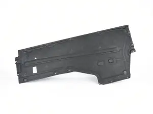 UNDERBODY PANELLING,