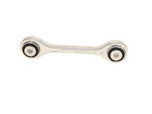 ES#4070721 - 4M0411317 - Aluminum Front Sway Bar End Link - Priced Each - Fits the left and right side - Lemforder - Audi