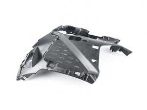 ES#3515354 - 51118069092 - SUPPORT, FOG LAMP RI - Genuine BMW - BMW