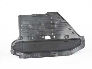 ES#2978368 - 51757340172 - UNDERFLOOR COATING CENTER - Genuine BMW - BMW