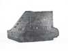 ES#2978368 - 51757340172 - UNDERFLOOR COATING CENTER - Genuine BMW - BMW