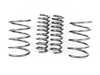 ES#1303283 - 29392-3 - Sport Spring Set - Lowers your vehicle and provides superb ride quality - H&R - Mercedes Benz