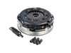 ES#3617849 - MS-006-076 - Stage 3 Performance Twin Disc Clutch Kit - Single Mass Flywheel - Designed to hold 100 to 200% more torque capacity to the wheels. - DKM - BMW