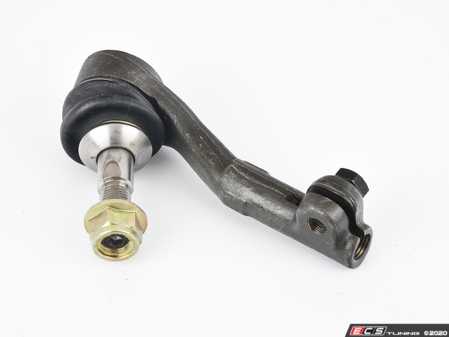 ES#2815342 - 32106767782 - Tie Rod End - Right - Tie rod end only - Hamburg Tech - BMW