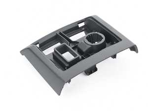 ES#82149 - 51163427864 - E83 Frame - Socket - Genuine BMW - BMW