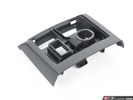 ES#82149 - 51163427864 - E83 Frame - Socket - Genuine BMW - BMW