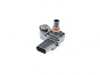 ES#2993862 - 13628637896 - MAP Sensor - Mounted to the charge pipe. - Genuine BMW - BMW
