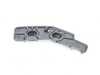 ES#3515338 - 51117428998 - INSERT, BUMPER FRONT - Genuine BMW - BMW