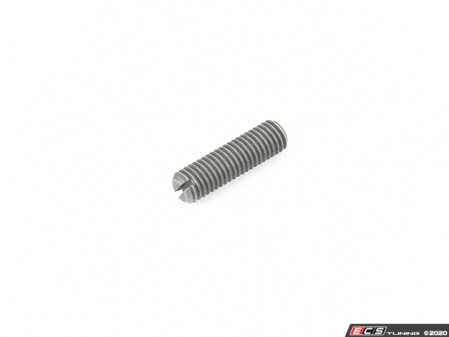 ES#2611308 - 07119904675 - GRUB SCREW - Genuine BMW - BMW
