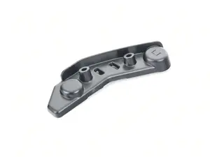GUIDE, BUMPER, LEFT