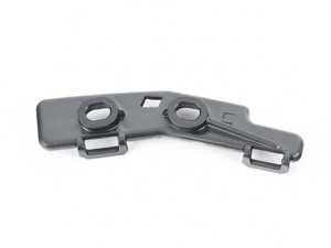 ES#3515337 - 51117428997 - INSERT, BUMPER FRONT - Genuine BMW - BMW
