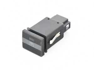 ES#4069185 - 1H0959621B01C - Rear Defrost Button - Defrost button located on your dashboard - Febi - Volkswagen