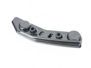 ES#3515336 - 51117428996 - GUIDE, BUMPER, RIGHT - Genuine BMW - BMW