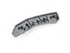 ES#3515336 - 51117428996 - GUIDE, BUMPER, RIGHT - Genuine BMW - BMW