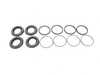 ES#4069729 - 34111158692 - Front Brake Caliper Rebuild Kit - Priced Each - Includes everything needed for a caliper repair - ATE - BMW