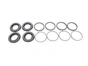 ES#4069729 - 34111158692 - Front Brake Caliper Rebuild Kit - Priced Each - Includes everything needed for a caliper repair - ATE - BMW