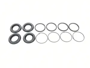 Front Brake Caliper Rebuild Kit - Priced Each