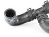 ES#2802041 - 1J0121086AF - Coolant Hose - Connects thermostat housing, auxiliary water pump, and transmission oil cooler - Rein - Volkswagen