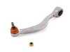 ES#257534 - 31121139988 - Aluminum Front Lower Control Arm - Right - Includes bushing and ball joint - Lemforder - BMW