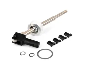 JHM Solid Short Throw Shifter (Late Style)
