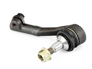 ES#2815341 - 32106767781 - Tie Rod End - Left - Tie rod end only - Hamburg Tech - BMW
