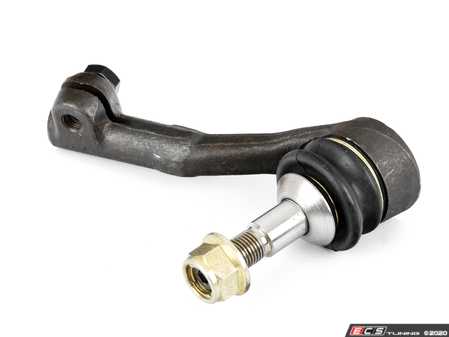 ES#2815341 - 32106767781 - Tie Rod End - Left - Tie rod end only - Hamburg Tech - BMW