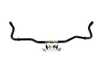 ES#3098425 - 0344021006 - 22.2mm Solid Rear Sway Bar Upgrade - Adjustable - 2-way adjustable solid performance bar - 034Motorsport - Audi Volkswagen