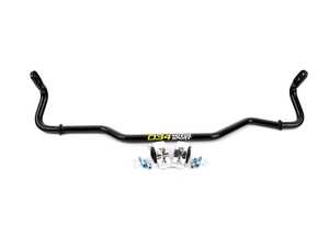 ES#3098425 - 0344021006 - 22.2mm Solid Rear Sway Bar Upgrade - Adjustable - 2-way adjustable solid performance bar - 034Motorsport - Audi Volkswagen