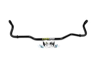22.2mm Solid Rear Sway Bar Upgrade - Adjustable