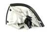 ES#3676485 - 82199403094 - E36 Front Clear Corner Marker - Right - Get rid of those ambers! - ULO - BMW