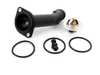 ES#2953974 - 050121113c2KT - Thermostat Replacement Kit - Includes a thermostat, housing, O-ring and bolts - Assembled By ECS - Volkswagen