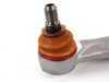 ES#257534 - 31121139988 - Aluminum Front Lower Control Arm - Right - Includes bushing and ball joint - Lemforder - BMW