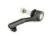 ES#2815341 - 32106767781 - Tie Rod End - Left - Tie rod end only - Hamburg Tech - BMW