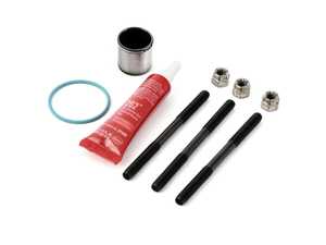 ES#4069282 - 06d109309CKT3 - Cam Follower Replacement Kit - With Fuel Pump Stud Conversion - Vital kit consisting of cam follower, fuel pump sealing o-ring, & a stud conversion for the fuel pump to eliminate the risk of stripping out the cylinder head - Assembled By ECS - Audi Volkswagen