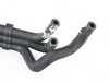 ES#297453 - 1C0133699A - PIPE - (NO LONGER AVAILABLE) - Genuine Volkswagen Audi - 