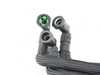 ES#297453 - 1C0133699A - PIPE - (NO LONGER AVAILABLE) - Genuine Volkswagen Audi - 