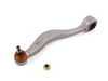 ES#257527 - 31121139987 - Aluminum Front Lower Control Arm - Left - Includes bushing and ball joint - Lemforder - BMW