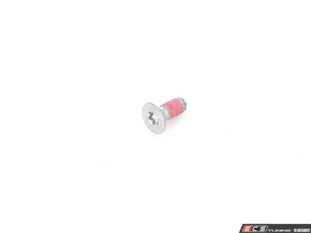 ES#253813 - 07149165719 - TORX-COUNTERSUNK HEA - Genuine BMW - BMW MINI