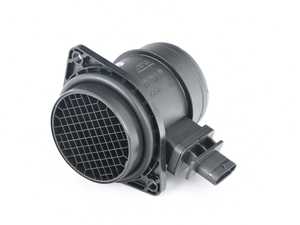 ES#4069578 - 13627582553 - Mass Air Flow Sensor  - Reads the temperature and rates for the fuel/ air - Bosch - MINI