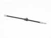 ES#4070702 - 34306895676 - BRAKE HOSE FRONT - Genuine BMW - 