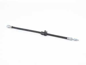 ES#4070702 - 34306895676 - BRAKE HOSE FRONT - Genuine BMW - 