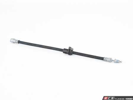 ES#4070702 - 34306895676 - BRAKE HOSE FRONT - Genuine BMW - 