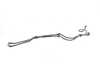ES#2557648 - 17227604980 - Oil Cooler Hose - Automatic Transmission - Genuine BMW - BMW